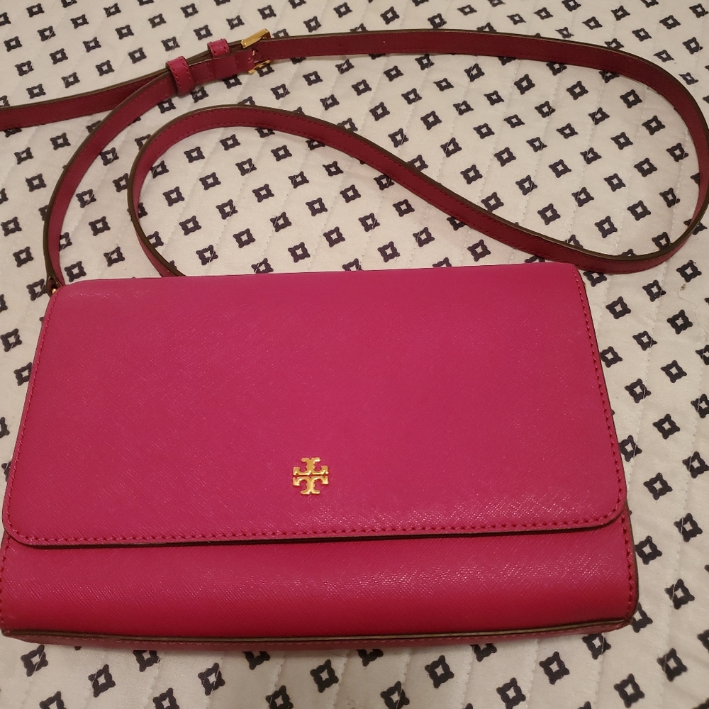 Tory Burch Crossbody Purse